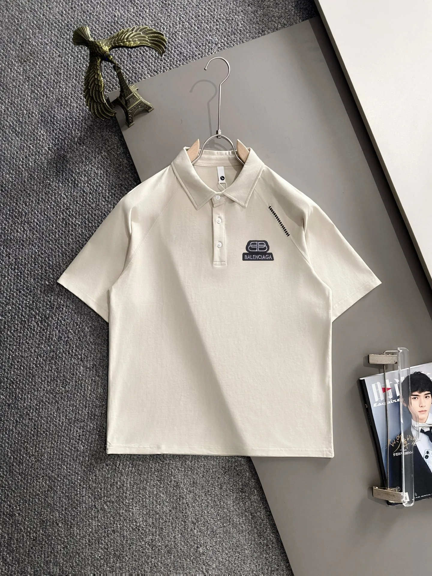 Quality 26ss New Arrival T ， ， T ， ， ！ 。 Size：M 4XL